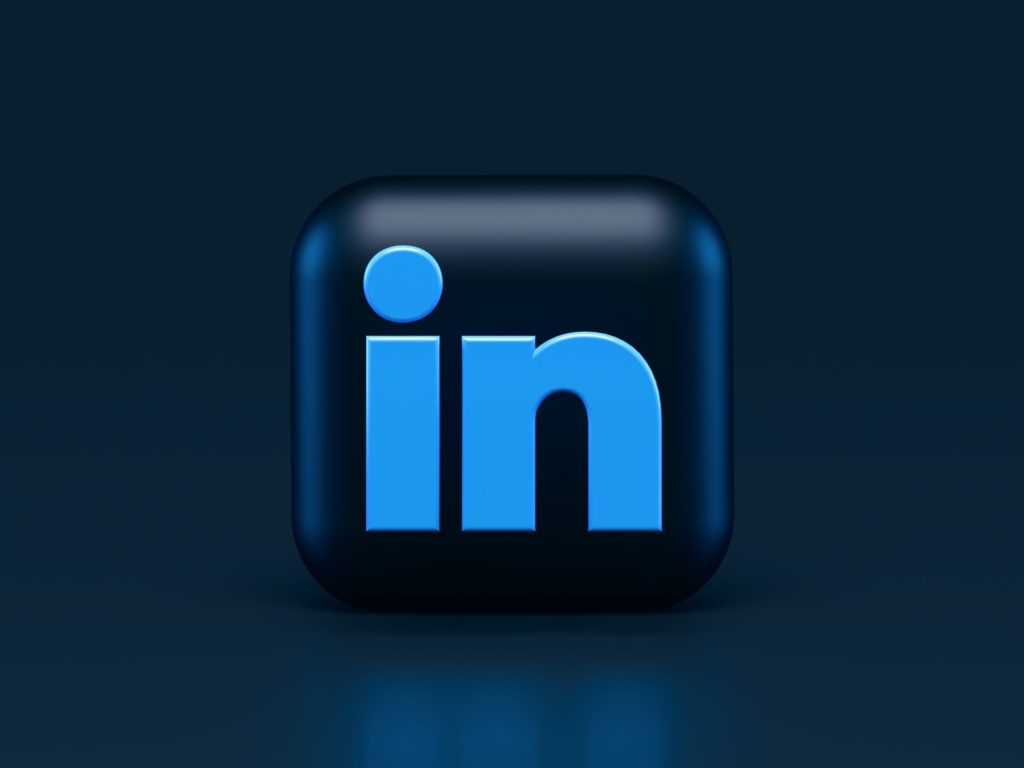 Linkedin email extractor